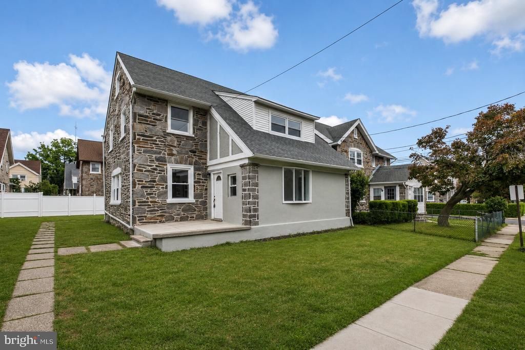7103 PENARTH AVENUE , UPPER DARBY, PA 19082