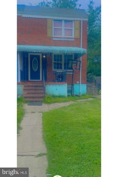 4622 Greenhill Avenue, Baltimore, MD 21206 Main Photo