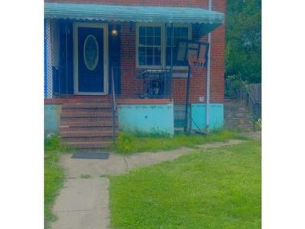 4622 GREENHILL AVENUE, BALTIMORE, MD 21206