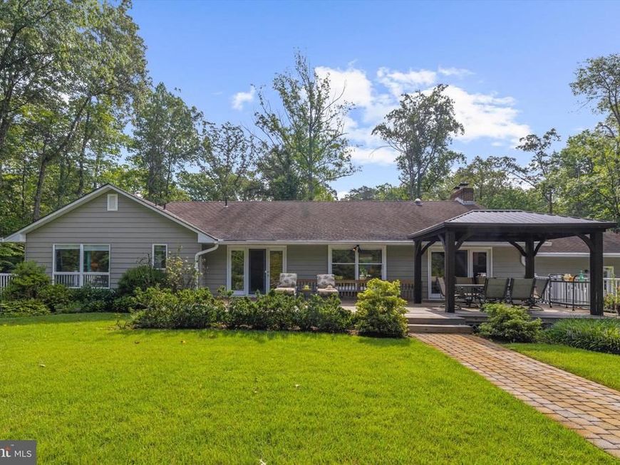 668 Santa Maria Lane, Davidsonville, MD 21035 Main Photo