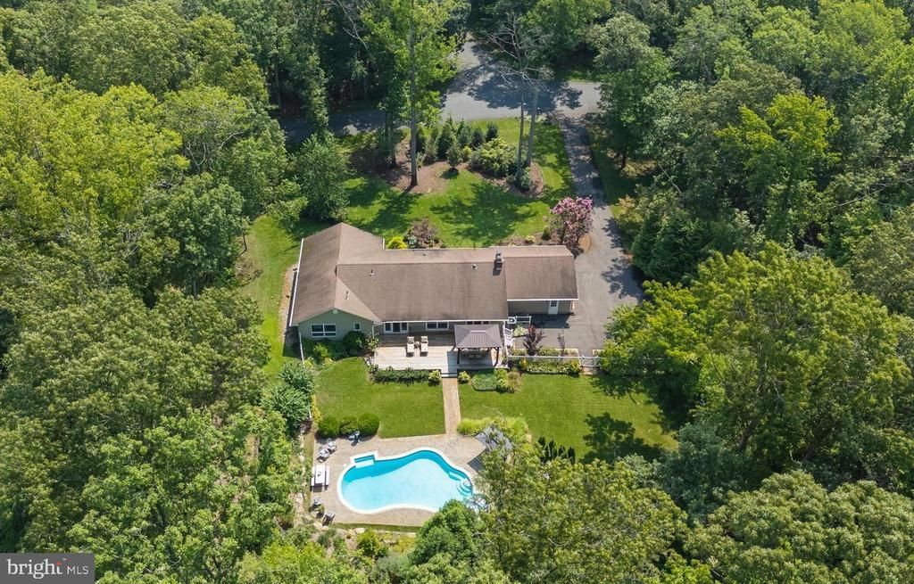 668 SANTA MARIA LANE, DAVIDSONVILLE, MD 21035