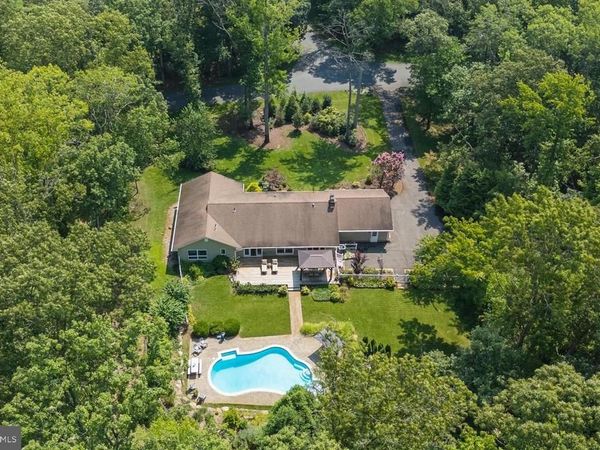 668 SANTA MARIA LANE, DAVIDSONVILLE, MD 21035