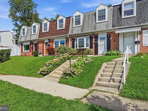 3117 RYERSON CIRCLE, BALTIMORE, MD 21227