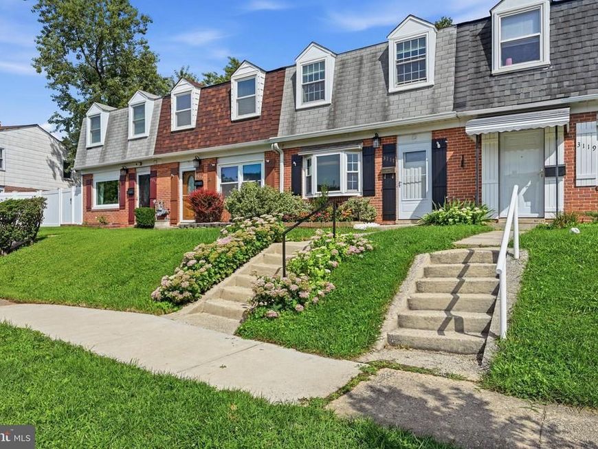 3117 Ryerson Circle, Baltimore, MD 21227 Main Photo