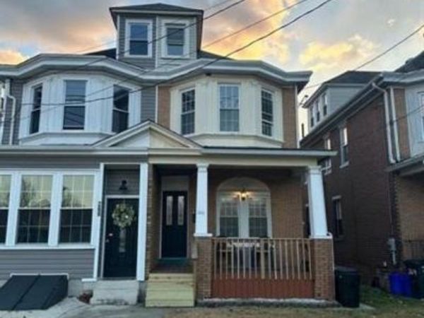266 HADDON AVENUE, COLLINGSWOOD, NJ 08108