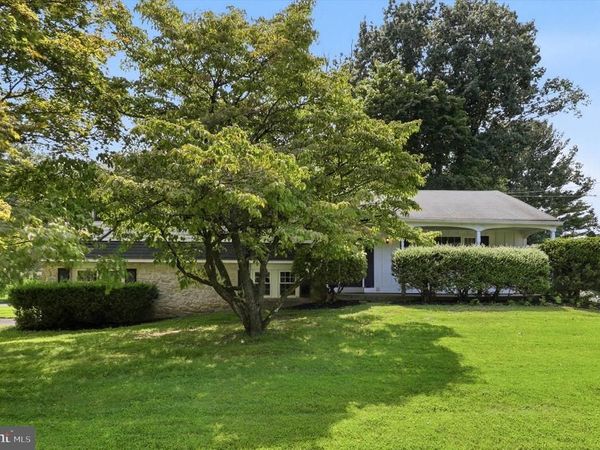 231 TALLY HO DRIVE, AMBLER, PA 19002