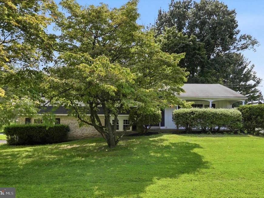 231 Tally Ho Drive, Ambler, PA 19002 Main Photo