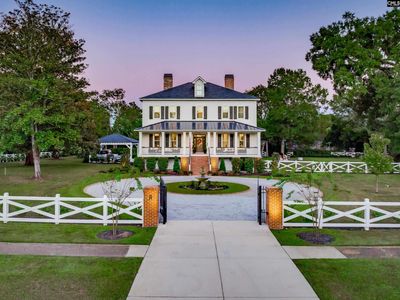 1218 Mill Street, Camden, SC 29020