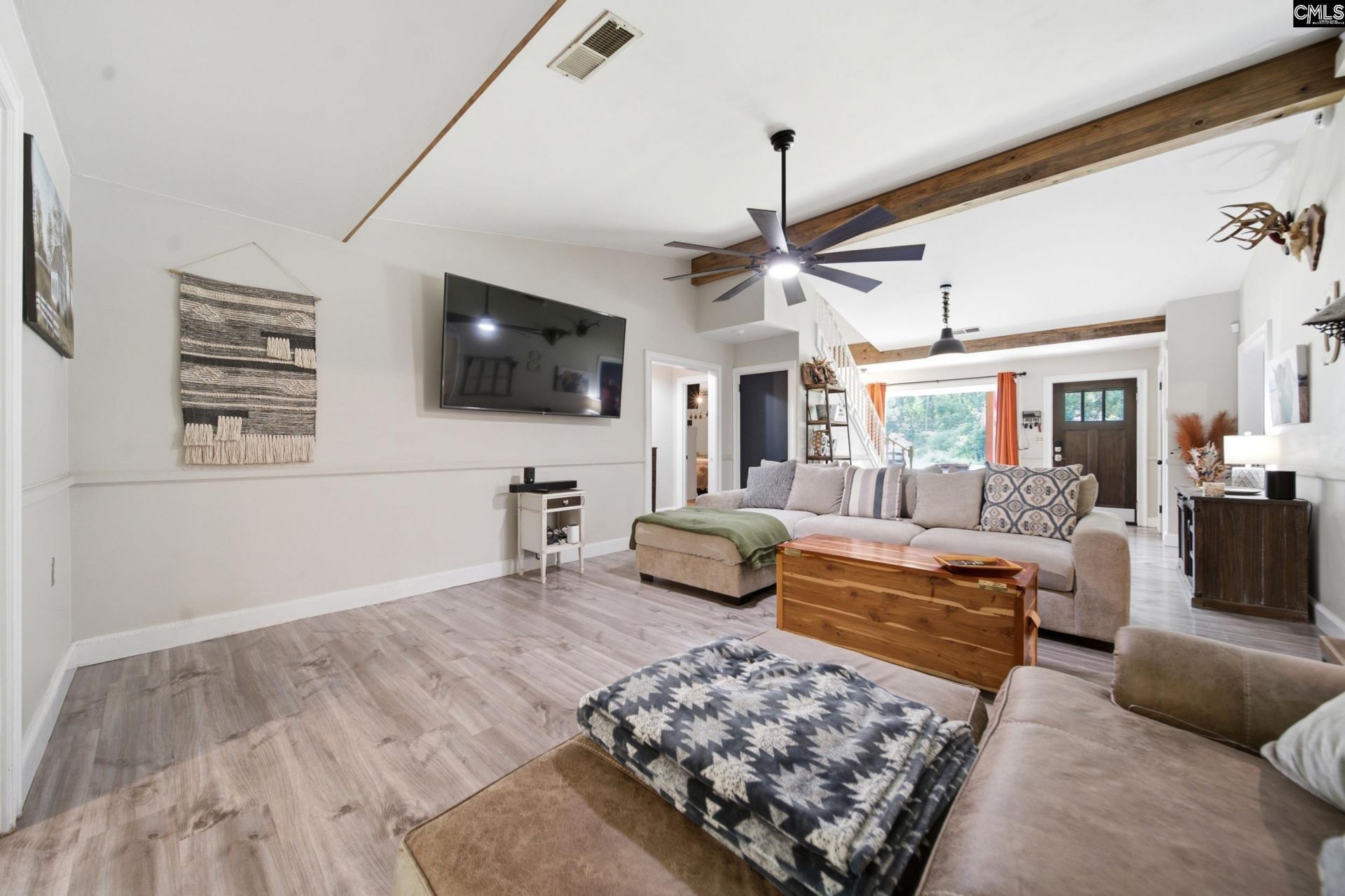 8281 Winnsboro Road  Photo 10