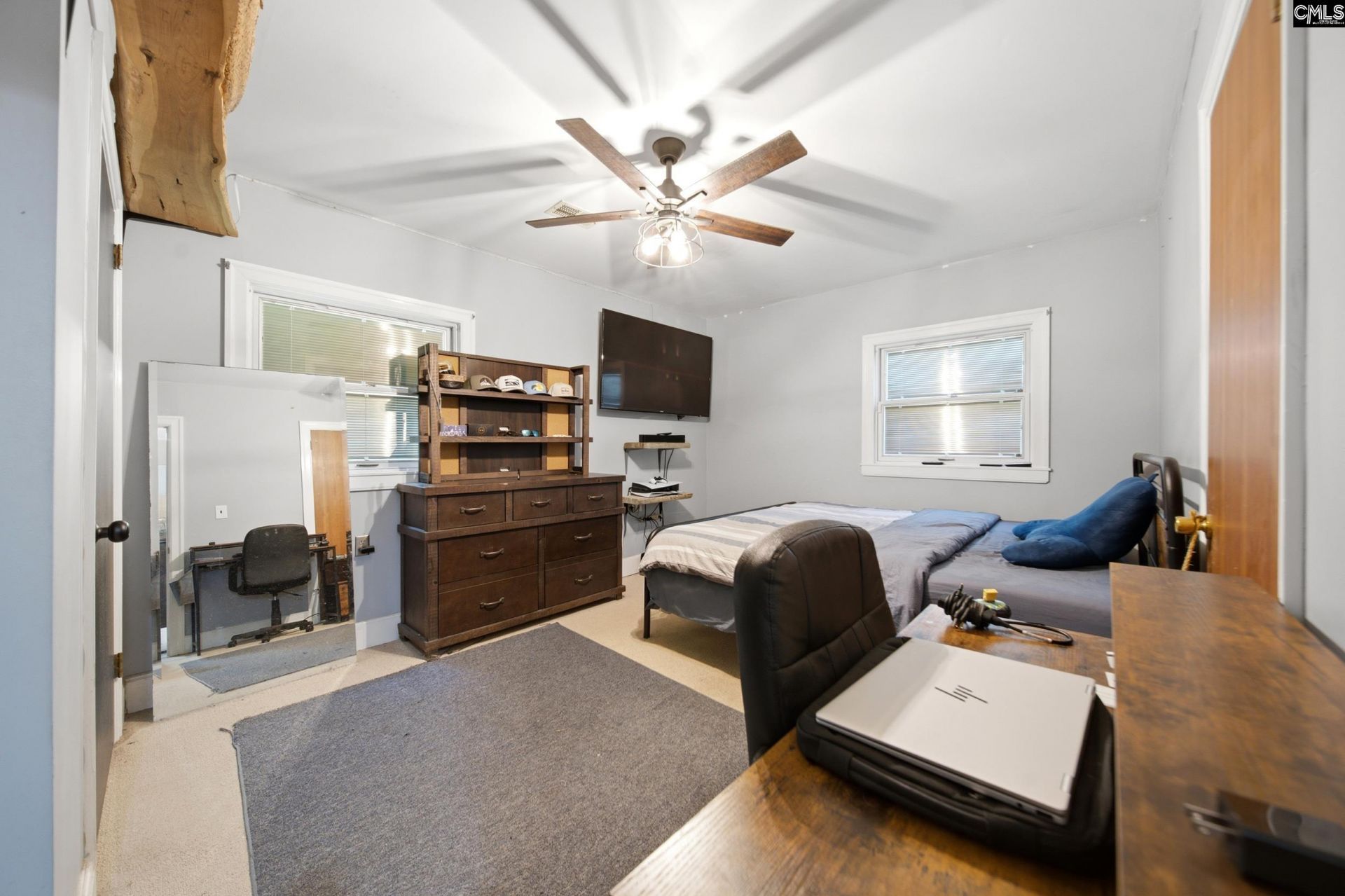 8281 Winnsboro Road  Photo 18