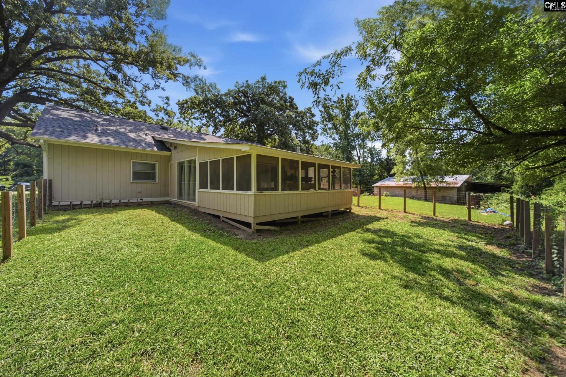 8281 Winnsboro Road  Photo 29