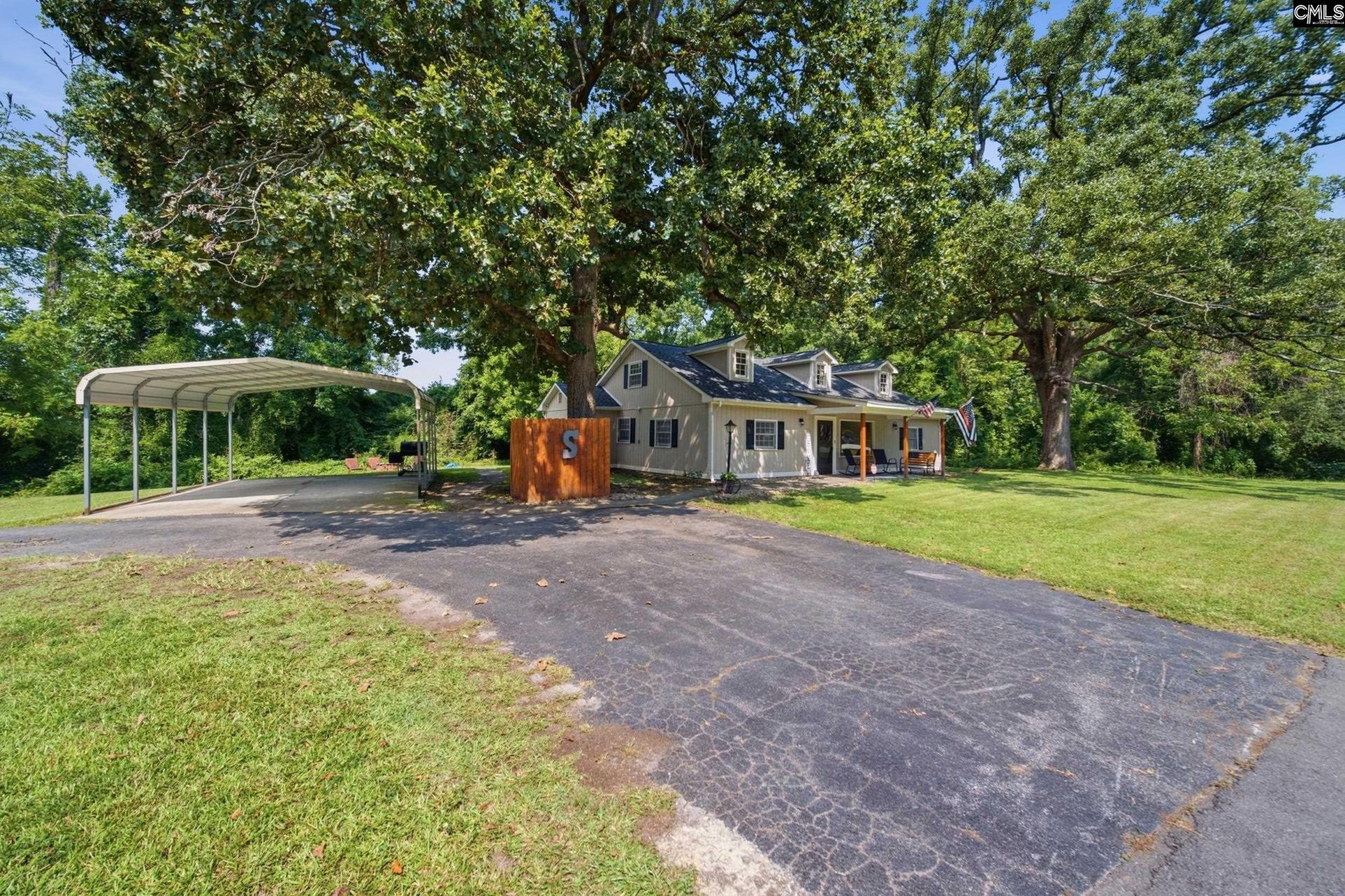 8281 Winnsboro Road  Photo 5