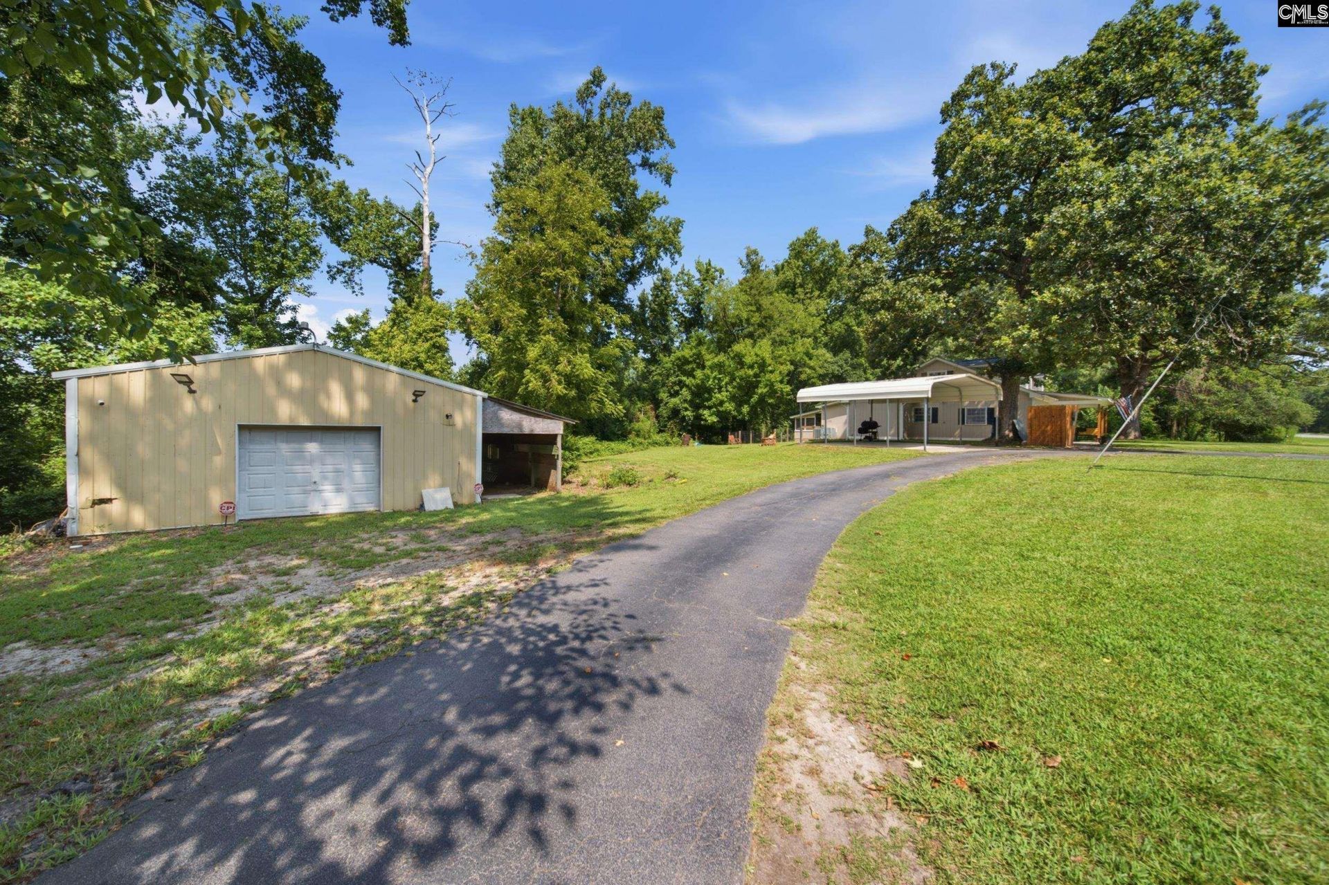 8281 Winnsboro Road  Photo 6