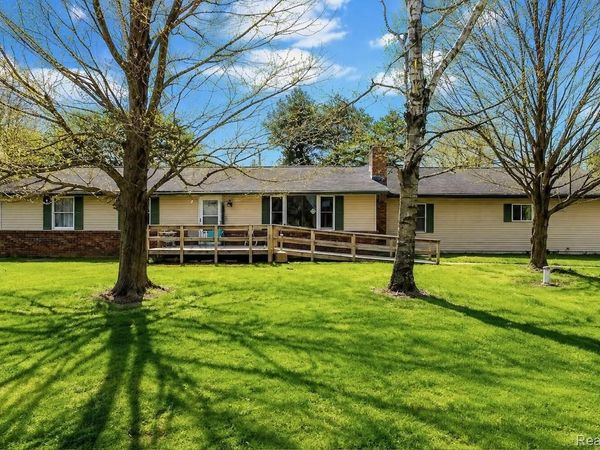 140 Larson Road , Attica Township, Mi 48412