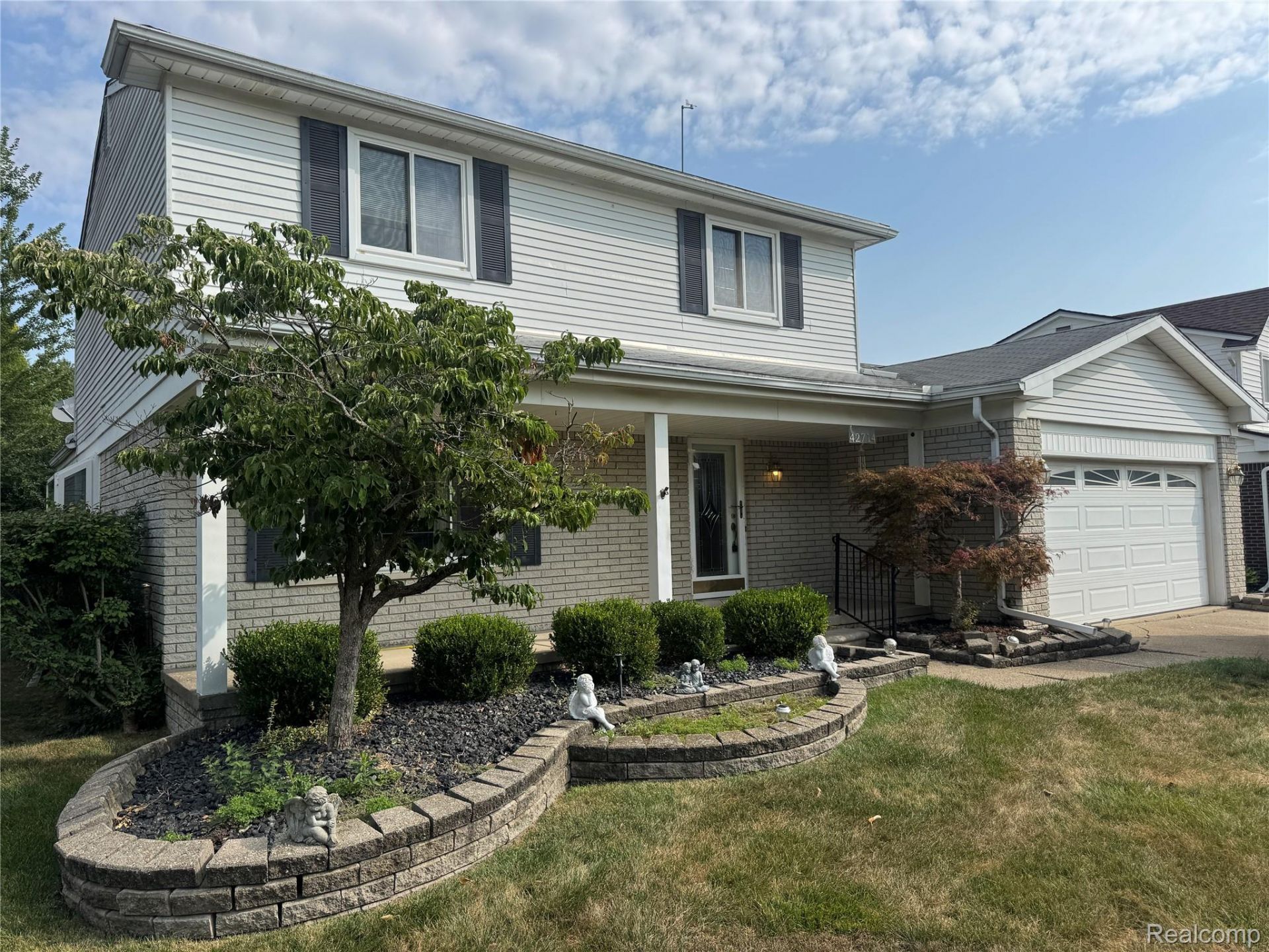 42714 Castle Drive, Canton Township, Mi 48188 Main Photo