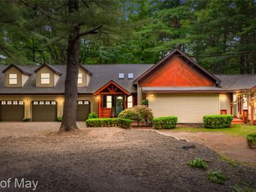 4474 Five Lakes Road, North Branch Township, Mi 48461