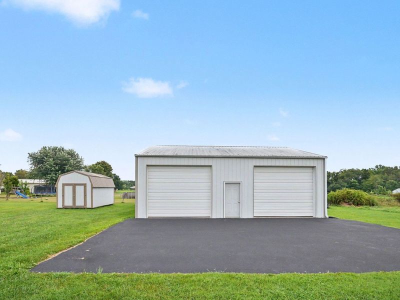 70 Tarter Lane, Russell Springs, KY 42642 Photo 2