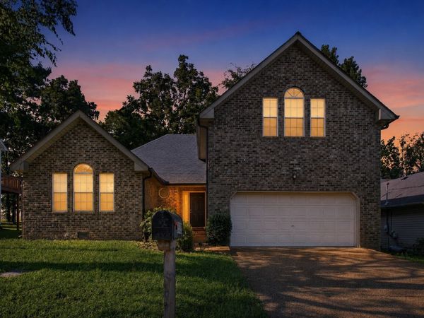 3320 Milbridge Dr , Antioch, TN 37013