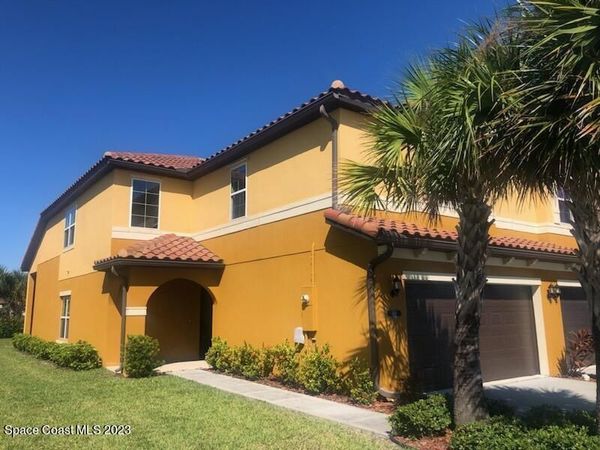 684 Carlsbad Drive, Satellite Beach, FL 32937