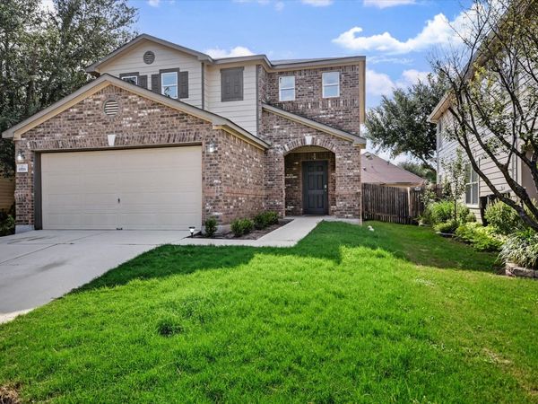 6516 Alum Rock CV, Austin, TX 78747
