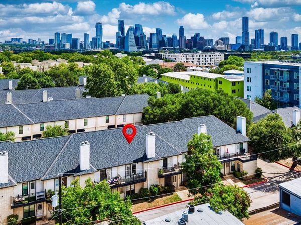 1307 Kinney Ave, Unit 140, Austin, TX 78704