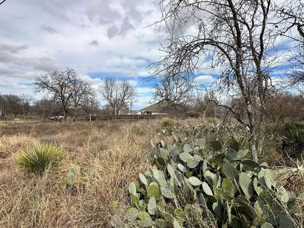 Lot 398, 399, 400 Sweetbriar DR, Granite Shoals, TX 78654