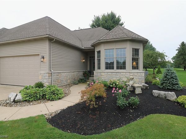 191 Briarcrest Drive , Norwalk, OH 44857