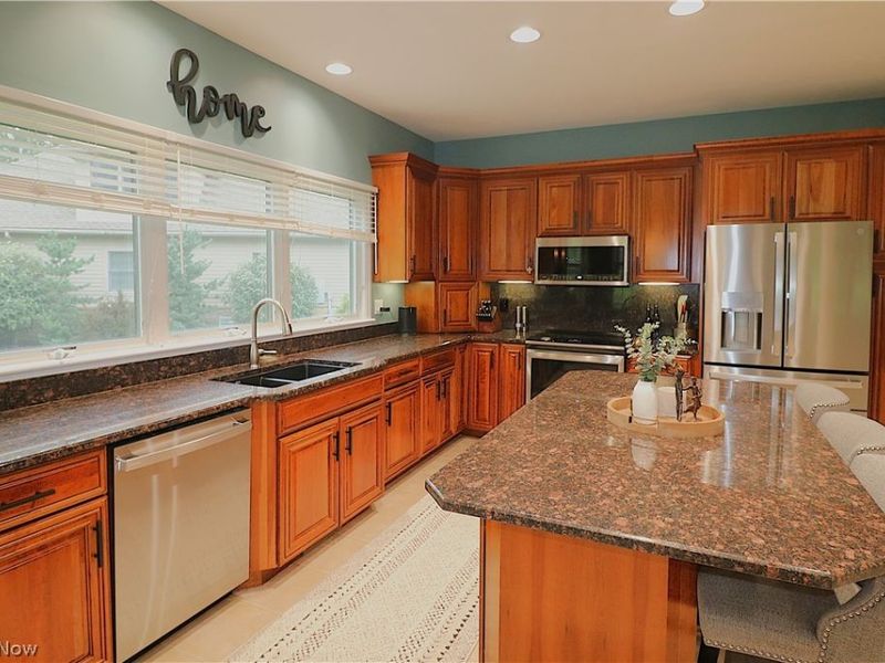 191 Briarcrest Drive, Norwalk, OH 44857 Photo 2