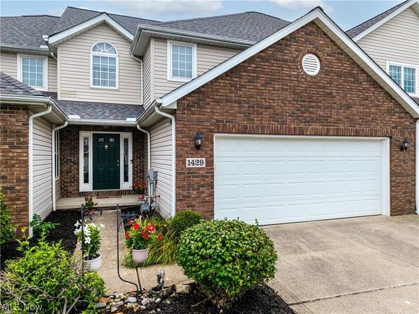 1429 Winged Foot Drive , Brunswick, OH 44212