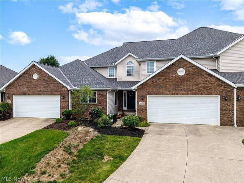 1429 Winged Foot Drive, Brunswick, OH 44212 Photo 2
