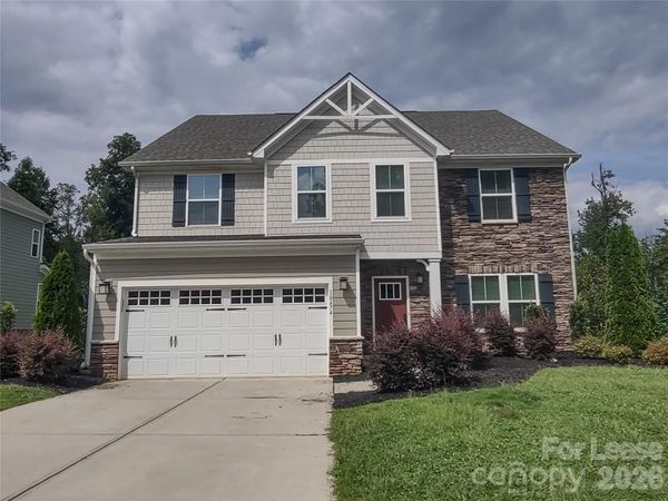 10474 Black Locust Lane , Charlotte, NC 28215