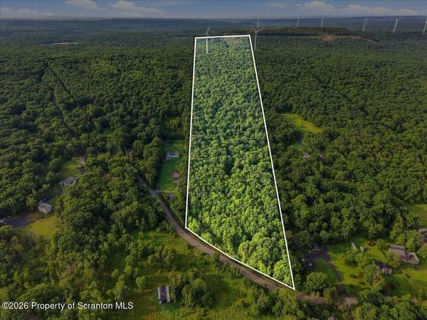 Bald Mountain Road, Wilkes-Barre, PA 18702