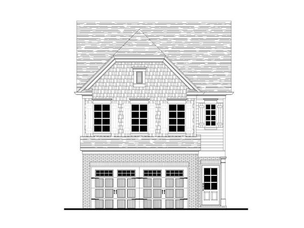 1146 Bartlett Trace , Suwanee, GA 30024