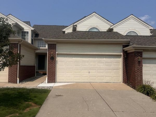 2514 Boulder Lane, Auburn Hills, MI 48326