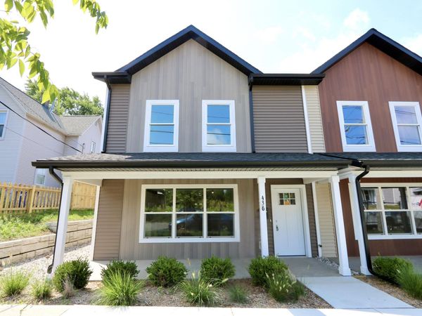 436 Pleasant Street SW, Grand Rapids, MI 49503