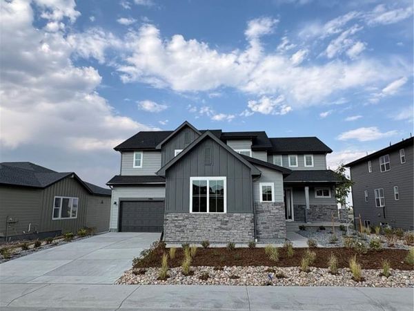 5984 Riesberg Lane , Castle Rock, CO 80104