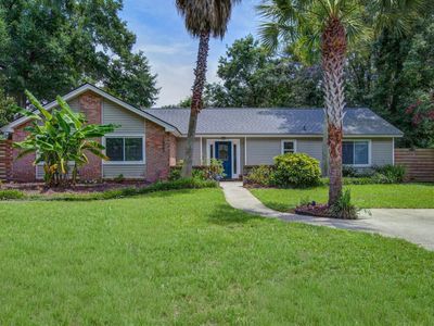 1307 Bob White Drive, Charleston, SC 29412