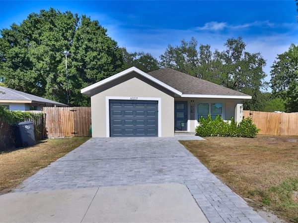 6007 12th ST E, BRADENTON, FL 34203