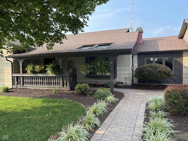 1302 N Park Boulevard, Rushville, IN 46173