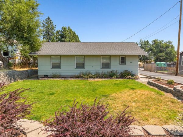 1457 Homedale Road, Klamath Falls, OR 97603