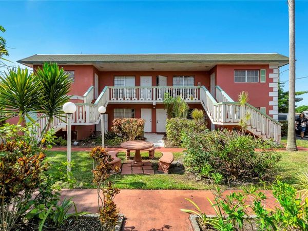 2201 NW 64th Ave , Unit 5, Sunrise, FL 33313