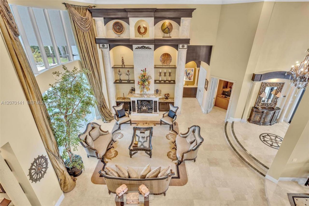 3828 Pine Lake Dr , Weston, FL 33332 Photo