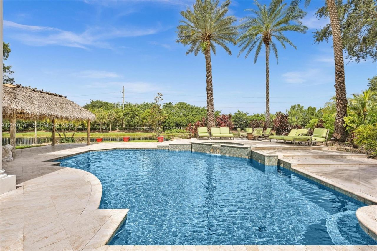 3828 Pine Lake Dr , Weston, FL 33332 Photo