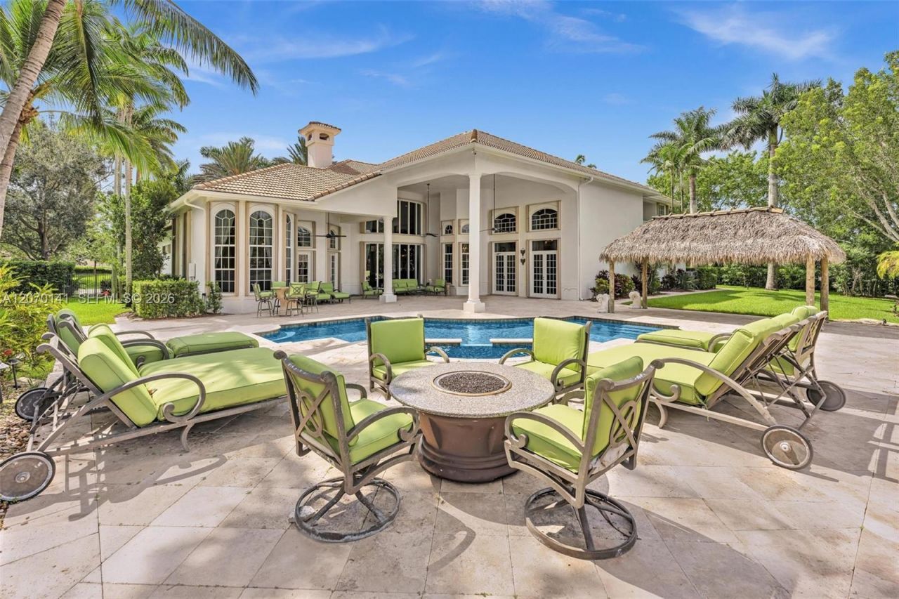 3828 Pine Lake Dr , Weston, FL 33332 Photo