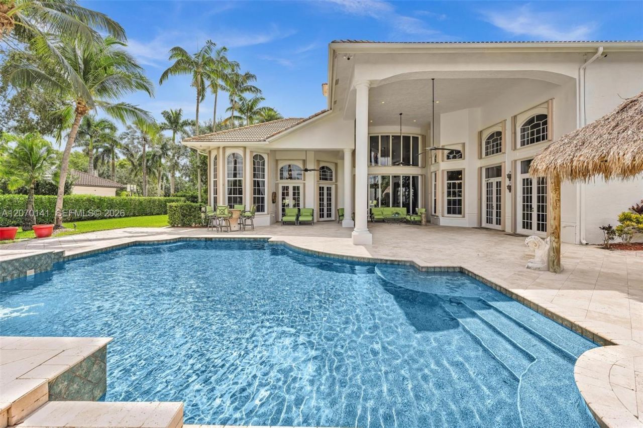 3828 Pine Lake Dr , Weston, FL 33332 Photo
