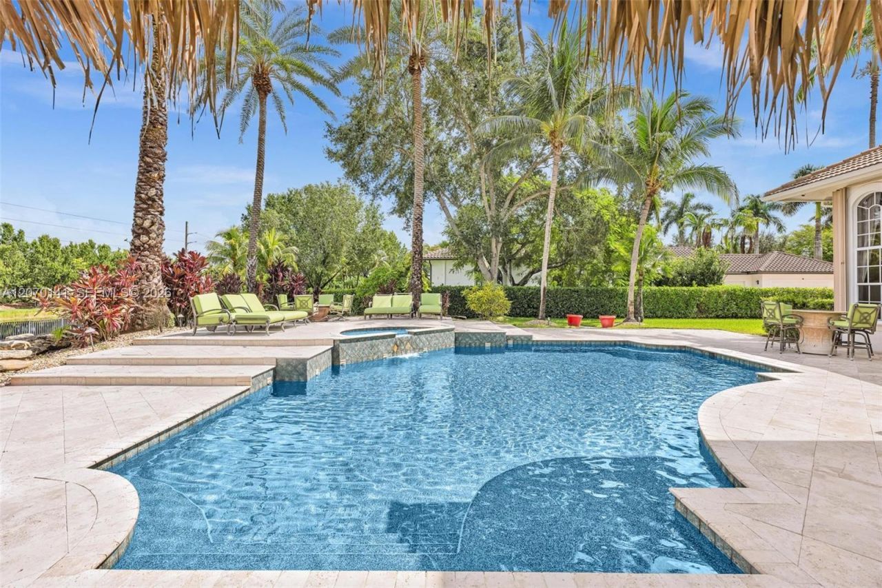 3828 Pine Lake Dr , Weston, FL 33332 Photo
