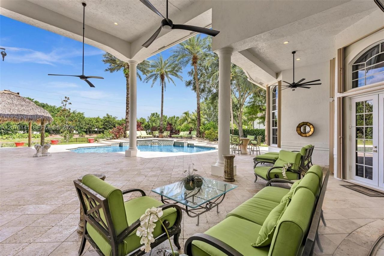 3828 Pine Lake Dr , Weston, FL 33332 Photo