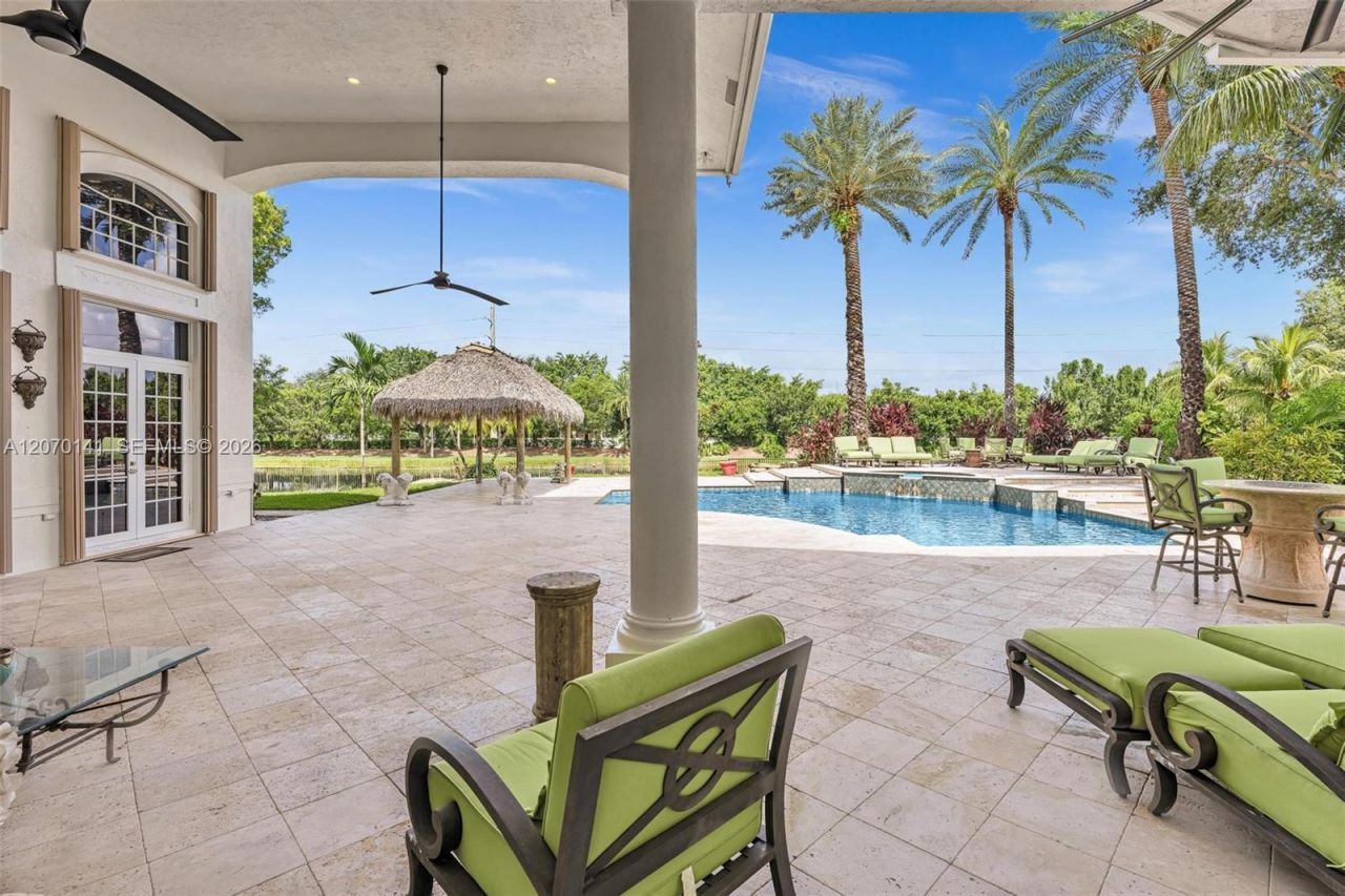 3828 Pine Lake Dr , Weston, FL 33332 Photo