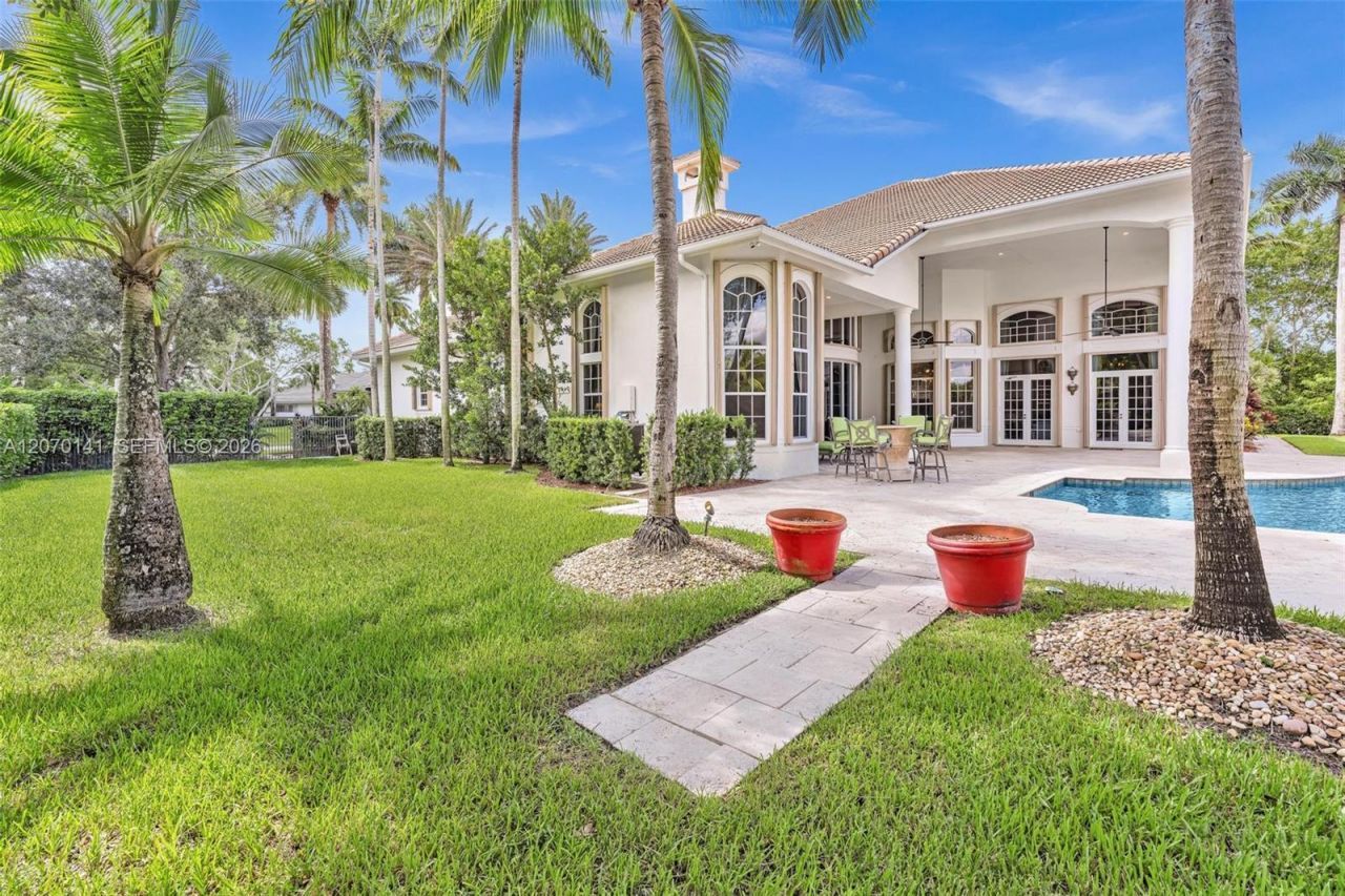 3828 Pine Lake Dr , Weston, FL 33332 Photo