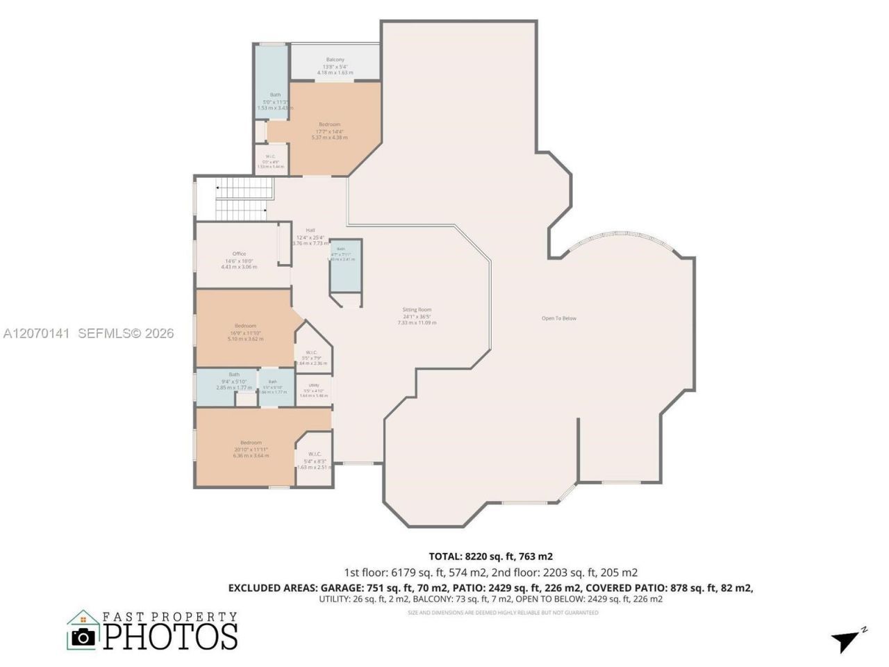 3828 Pine Lake Dr , Weston, FL 33332 Photo